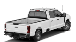 2027 Ford Super Duty® External Image 3